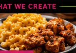 Macaroni and cheese